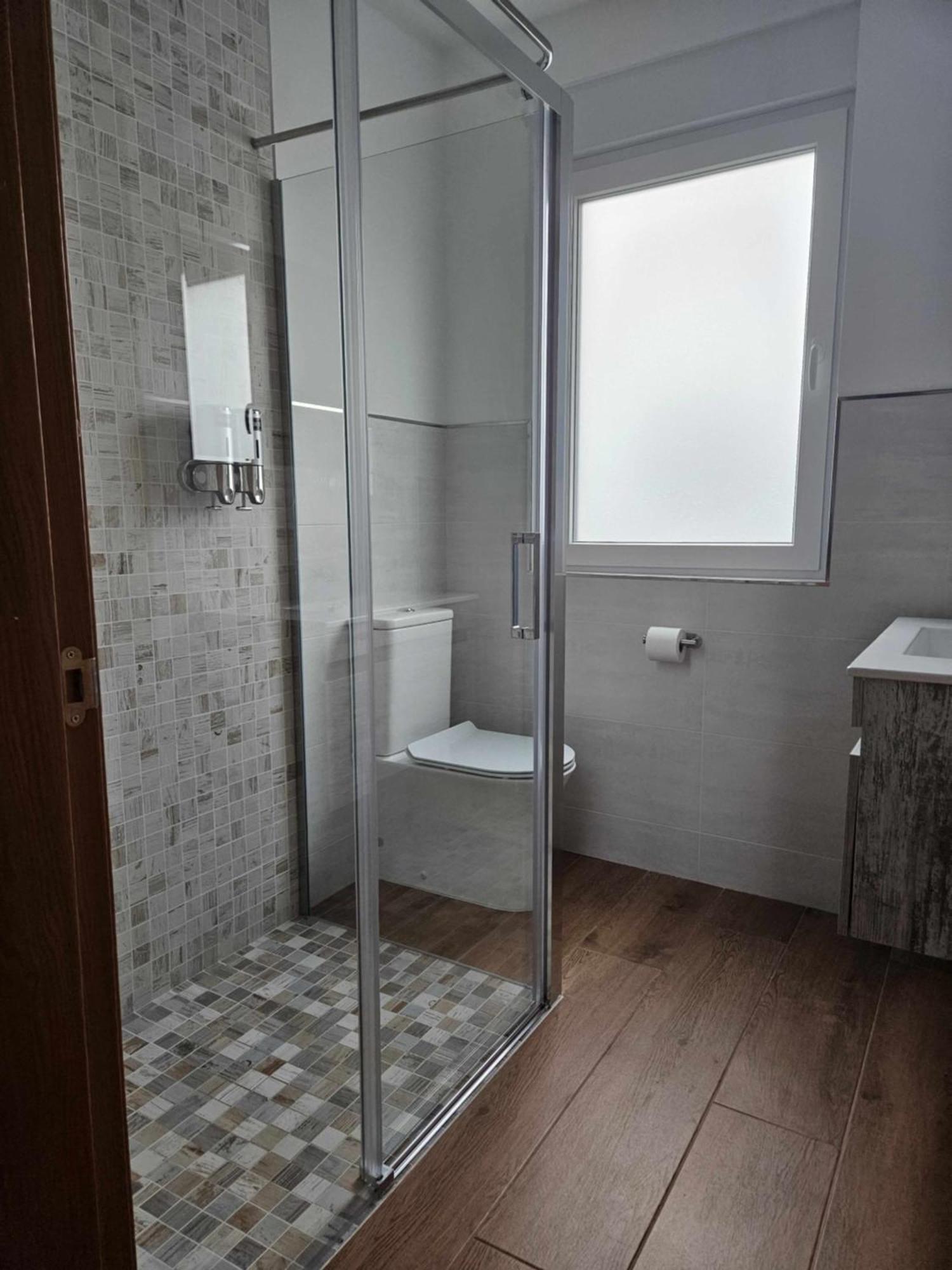 サンティアゴ・デ・コンポステーラ La Casa Del Caminoヴィラ エクステリア 写真